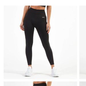 AYBL Motion seamless leggings, BNWT small
